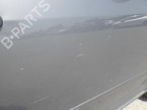 Right front door VW GOLF PLUS V (5M1, 521) 1.9 TDI | BP24286668C3 