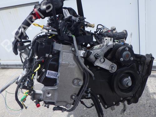 Engine RENAULT TRAFIC III Van (FG_) 2.0 dCi 170 (FGMM, FGMV) | BP33628755M1 - Image 6