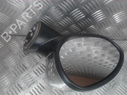 Left mirror FIAT 500 (312_) 1.2 (312AXA1A) | BP24286073C26