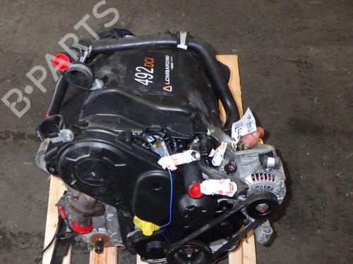 Motor LIGIER JS50 0.5 | BP37733462M1 - Image 8