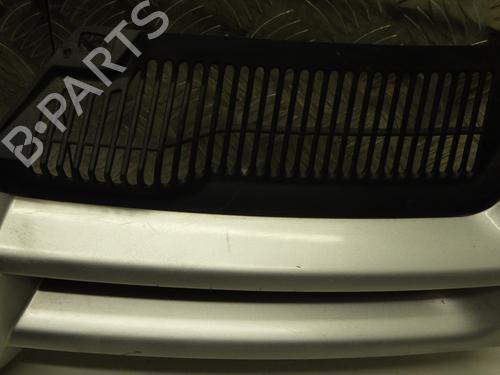 Grille VW GOLF V (1K1) 1.9 TDI | BP29563485C40 