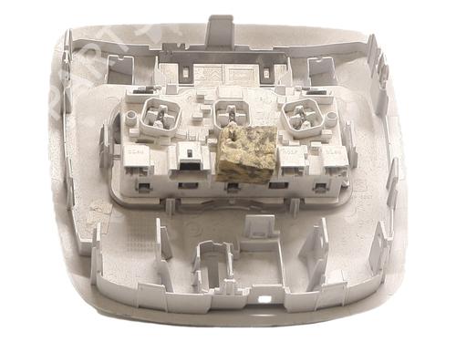 Kabinelys Kabinelys PEUGEOT 308 I (4A_, 4C_) [2007-2016] 36816110 36816110