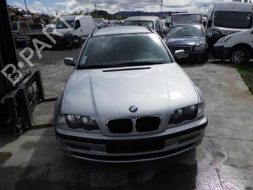 Right taillight BMW 3 Touring (E46) 320 d | BP24285819C35 