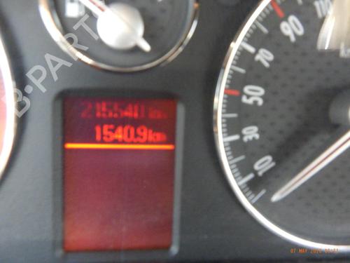 Climate control PEUGEOT 407 Coupe (6C_) 2.7 HDi | BP24285466I5 - Image 3