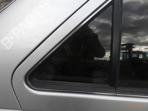 Used Rear right quarter glass PEUGEOT 405 I (15B) 1.9 Diesel (69 hp) 30574332