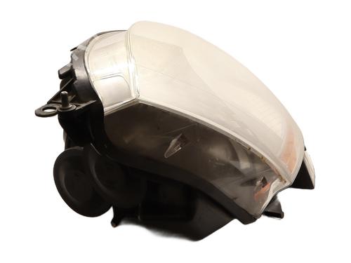 Right headlight CITROËN C4 Picasso I MPV (UD_) 1.6 HDi | BP26603447C29 