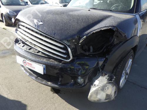 Right front window switch MINI MINI COUNTRYMAN (R60) Cooper D | BP31951877I26  - Image 7