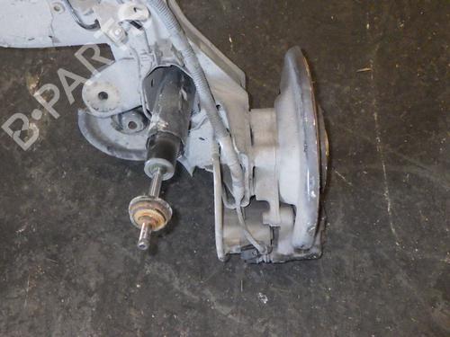 Rear axle CITROËN C4 Grand Picasso II (DA_, DE_) 1.6 BlueHDi 120 | BP31280456M2 