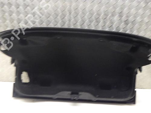 Tailgate CITROËN C5 III (RD_) 1.6 HDi 110 (RD9HZC) | BP30973930C6 