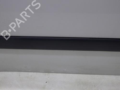 Left front door RENAULT KANGOO Express (FW0/1_) 1.5 dCi 90 (FW0G, FW05, FW08, FW11) | BP32143820C2 