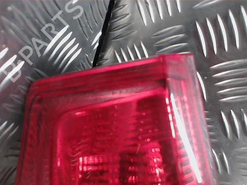 Used Left taillight Left taillight DACIA SANDERO 1.5 dCi (86 hp) 24287179 24287179