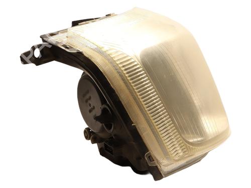 Right headlight CITROËN C2 (JM_) 1.4 HDi | BP27704485C29 - Image 4