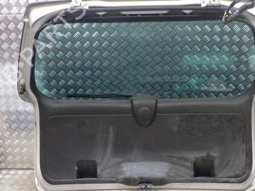 Tailgate PEUGEOT 307 Break (3E) 2.0 HDI 110 | BP25587691C6 