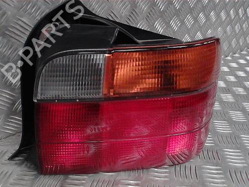 Used Right taillight BMW 3 Compact (E36) 316 i (102 hp) 24285511