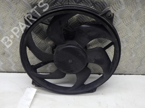 Used Radiator fan CITROËN XSARA PICASSO (N68) 2.0 HDi (90 hp) 30776754