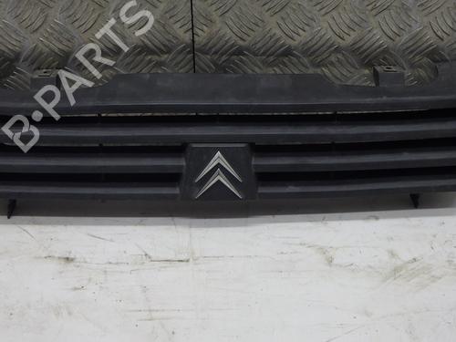Grille CITROËN C15 Box Body/MPV (VD_) 1.9 D | BP29635592C40 