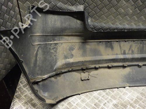 Rear bumper AUDI A3 (8P1) 2.0 TDI 16V | BP26939436C8 