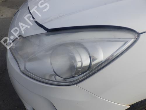 Left headlight CITROËN DS3 (SA_) 1.6 HDi 110 | BP32750805C28 - Image 2