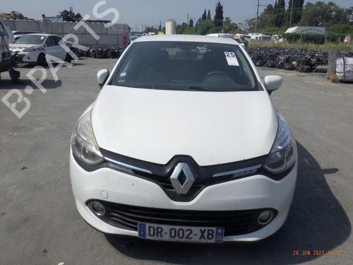 Brukte deler til RENAULT CLIO IV (BH_) 1.5 dCi 75 (75 hp) 4290247