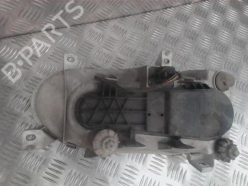 Left headlight VW GOLF III (1H1) 1.9 TDI | BP24287368C28 