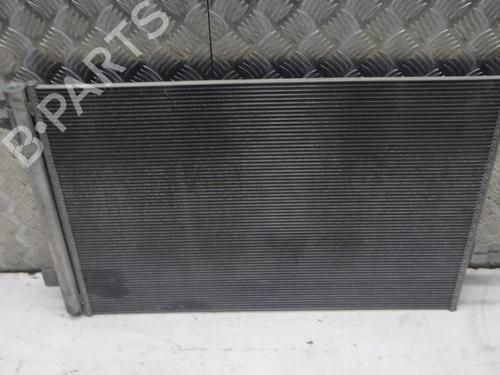 Used AC radiator AC radiator VW TRANSPORTER T6 Van (SGA, SGH, SHA, SHH) 2.0 TDI (150 hp) 39981843 39981843