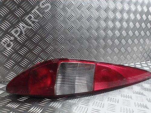Used Left taillight FORD MONDEO III Turnier (BWY) 2.0 16V TDDi / TDCi (115 hp) 24287125
