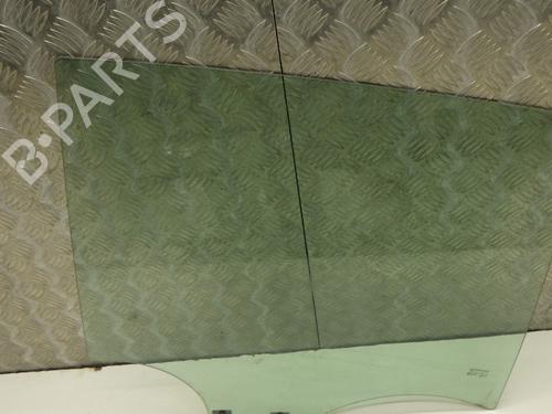 Rear right door window DACIA SANDERO II 1.5 dCi | BP29458117C21 