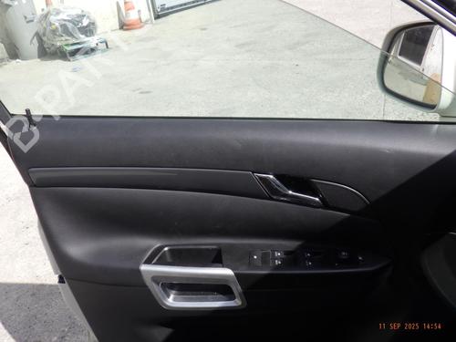 Rudehejsemekanisme ventre foran OPEL ANTARA A (L07) 2.2 CDTi 4x4 (163 hp) 28680615