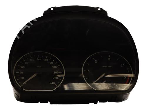 instrument-cluster-bmw-1-e87-2003-2004-2005-2006-2007-2008-2009-2010-2011-2012-2013-24285057 main image