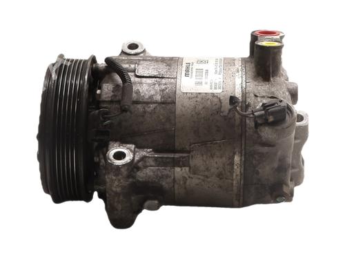 AC compressor MASERATI LEVANTE SUV (M161) 3.0 D Q4 | BP38101683M34 - Image 3