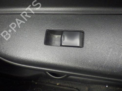 Used Right front window switch NISSAN MICRA IV (K13K, K13KK) 1.2 (80 hp) 31630090