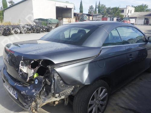 Radio VW EOS (1F7, 1F8) 2.0 TDI | BP31597706E6 - Image 13
