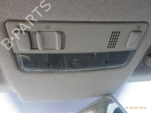 Kabinelys SEAT IBIZA IV (6J5, 6P1) 1.4 TDI (80 hp) 26573467