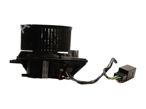 Used Heater blower motor CITROËN ZX (N2) 1.9 D (68 hp) 29372183