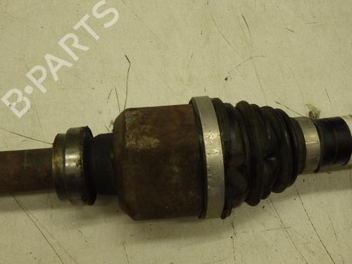 Right front driveshaft PEUGEOT 2008 I (CU_) 1.2 THP 110 / PureTech 110 | BP39074552M39 - Image 6