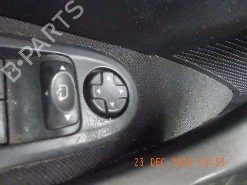 Spiegel Schalter für PEUGEOT 308 SW I (4E_, 4H_) 1.6 HDi (92 hp) 31149495