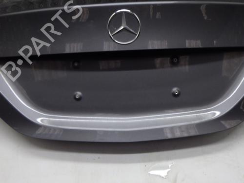 Tailgate MERCEDES-BENZ CLA Coupe (C117) CLA 220 CDI / d (117.303) | BP29315976C6 