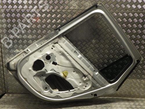 Right rear door RENAULT CLIO III Grandtour (KR0/1_) 1.5 dCi (KR0F) | BP24285067C5 