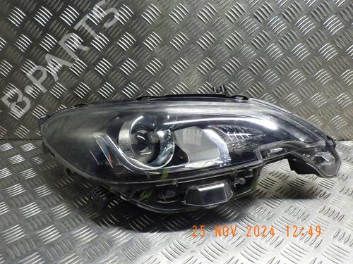 Right headlight LIGIER JS50 0.5 | BP37733461C29 - Image 2