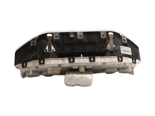 Instrument cluster PEUGEOT 208 I (CA_, CC_) 1.2 VTI 82 | BP29073611C47 