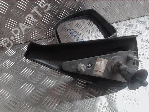 Used Right mirror Right mirror 24287303 24287303