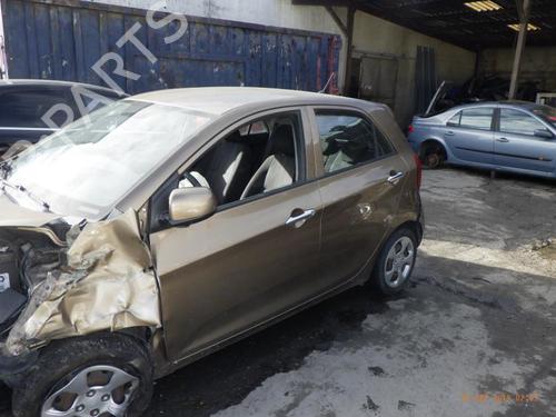Right taillight KIA PICANTO II (TA) 1.0 | BP24287448C35 - Image 17