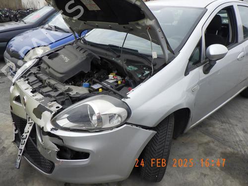 Left taillight FIAT PUNTO (199_) 1.3 D Multijet | BP27548364C34  - Image 6