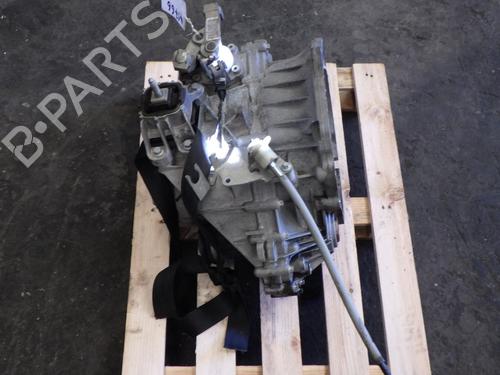Gearbox MINI MINI COUNTRYMAN (R60) Cooper D | BP28476473M3