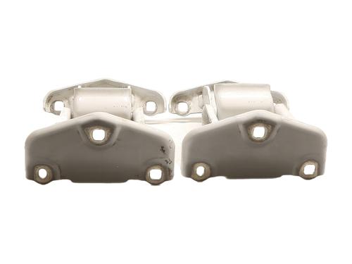 Hinge/Door check strap RENAULT TRAFIC II Van (FL) 2.0 dCi 90 (FL0H, FL00, FL01, FL0M, FL0P, FL0S) | BP36437005C146 - Image 3