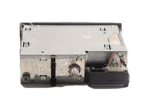 Used Radio Radio RENAULT CLIO II (BB_, CB_) 1.5 dCi (B/CB3M) (64 hp) 40200608 40200608