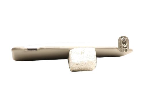 Left sun visor DACIA SANDERO II 1.5 dCi | BP29480801I1 - Image 5