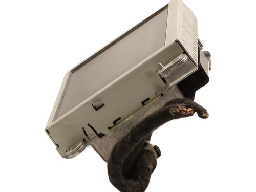 Display monitor AUDI A6 C6 Avant (4F5) 3.0 TDI quattro | BP28140962C48 