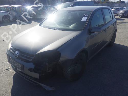 Used Parts VW GOLF V (1K1) 1.9 TDI 4917101