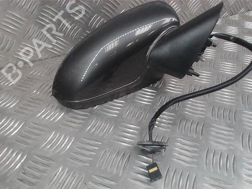 Right mirror OPEL CORSA D (S07) 1.3 CDTI (L08, L68) | BP24286793C27 